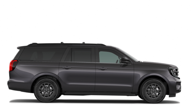 2026 Ford Expedition